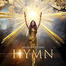 Sarah Brightman - Hymn - CD/DVD