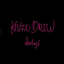 Kevin Drew - Darlings - CD