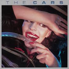 CD - The Cars - Self-titled