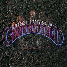 John Fogerty - Centerfield - CD