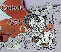 Clutch - Blast Tyrant - 2 CDs