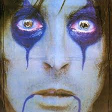 Alice Cooper - From the Inside - CD