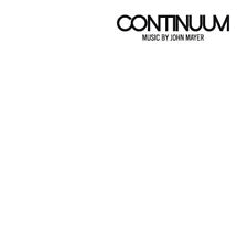2LP - John Mayer - Continuum