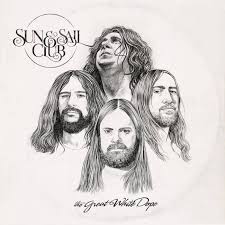 Sun & Sail Club - The Great White Dope - LP
