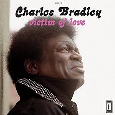 LP - Charles Bradley - Victim of Love