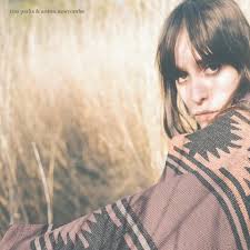 Tess Parks & Anton Newcombe - s/t - CD
