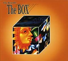 The Box - The Best of The Box - CD