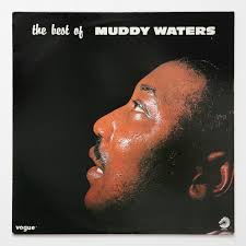 Muddy Waters - The Best of Muddy Waters - LP