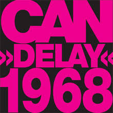 Can - Delay 1968 - CD