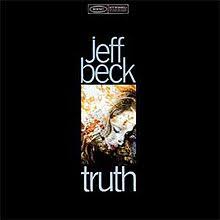 Jeff Beck - Truth- CD
