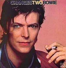 David Bowie - Changes Two - LP