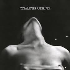 Cigarettes After Sex - I. EP - CD