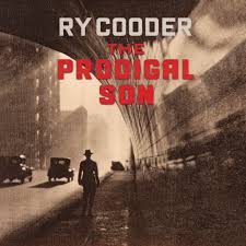 Ry Cooder - The Prodigal Son - CD
