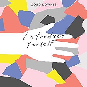 Gord Downie - Introduce Yourself - 2LP