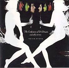 Kevin Ayers - The Confessions of Dr. Dream and Other Stories - CD