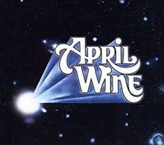 CD - April Wine - Forever For Now
