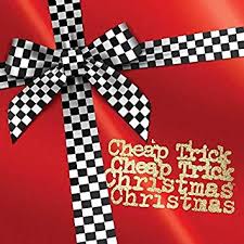 Cheap Trick - Christmas Christmas - CD