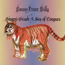 Bonnie Prince Billy - Singers Grave A Sea of Tongues - CD