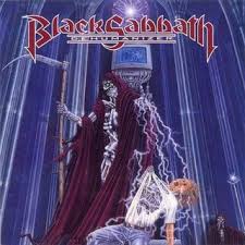 Black Sabbath - Dehumanizer - CD