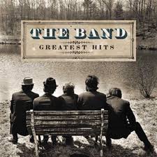 The Band - Greatest Hits - CD