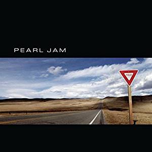 LP - Pearl Jam - Yield