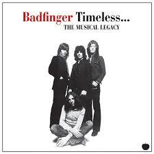 Badfinger - Timeless . . . The Music Legacy - CD