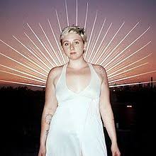 Allison Crutchfield - Tourist in This Town - CD