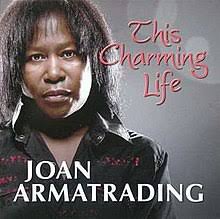 Joan Armatrading - The Charming Life - CD