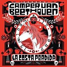 Camper Van Beethoven - La Costa Perdida - CD