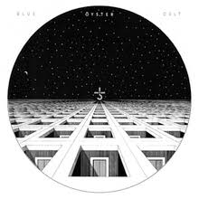 CD - Blue Oyster Cult - Self-titled