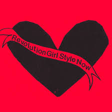 Bikini Kill - Revolution Girl Style Now - CD