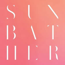 CD - Deafheaven - Sunbather