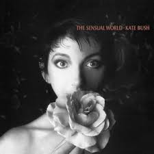 Kate Bush - The Sensual World - CD