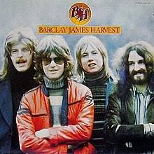 3CD - Barclay James Harvest - Everyone is Everybody Else