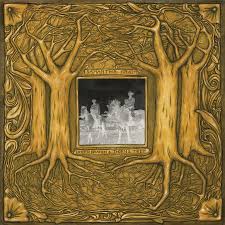 Samantha Crain - Under Branch & Thorn & Tree - CD