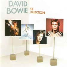 David Bowie - The Collection - CD