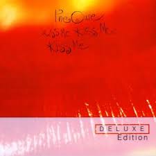 The Cure - Kiss Me Kiss Me Kiss Me - 2 CD