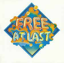 Free - Free At Last - CD