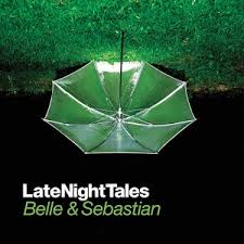 Belle And Sebastian - LateNight Tales - CD