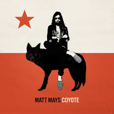 Matt Mays - Coyote - 2LP
