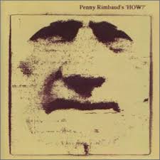 Penny Rimbaud - How? - CD