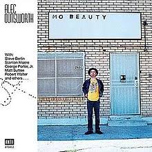 Alec Ounsworth - Mo Beauty - CD