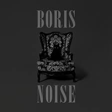 Boris - Noise - CD