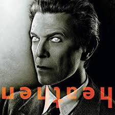 David Bowie - Heathen - CD