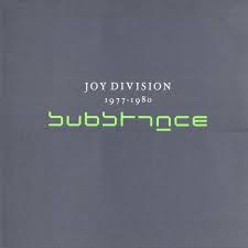 2LP - Joy Division - Substance 1977-1980