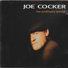 Joe Cocker - No Ordinary World - CD