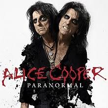 Alice Cooper - Paranormal - 2 CDs