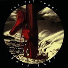 Kate Bush - The Red Shoes - CD
