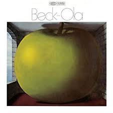 CD - Jeff Beck - Beck-Ola
