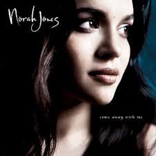 Norah Jones - Come Away With Me - 4LP